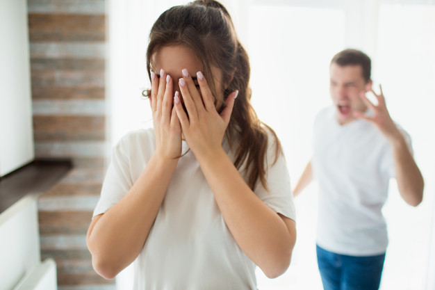Relacionamentos Abusivos Saiba Quais Os Tipos E Como Agir Diante Deles Revista Segura 6986
