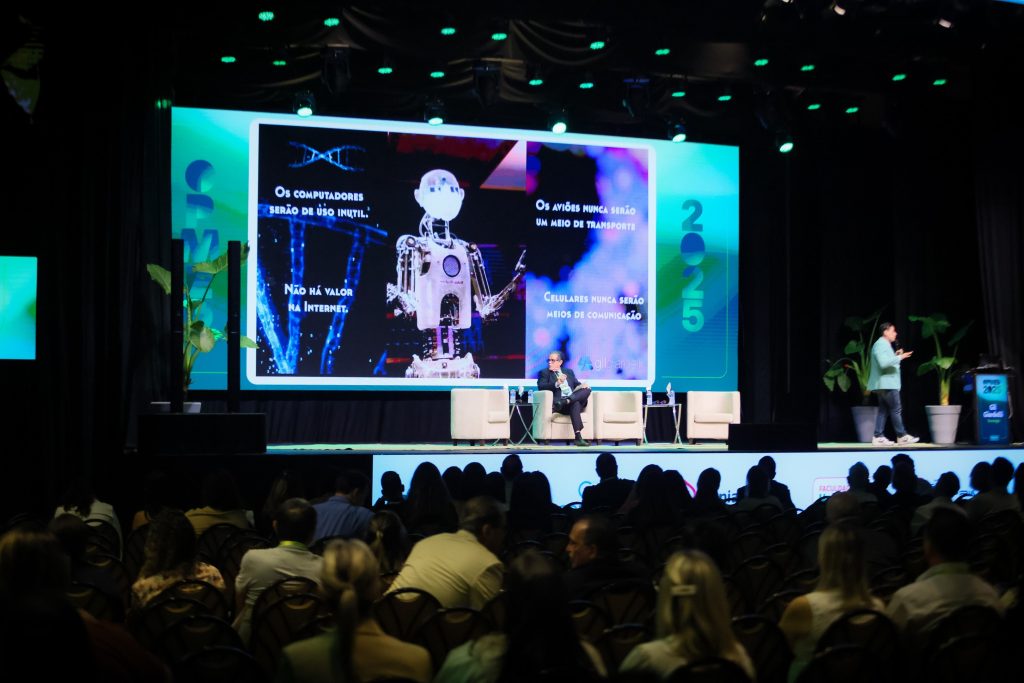 OPMED 2025 confirma retomada histórica e projeta futuro da saúde ...